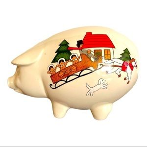 Mason's Christmas Village